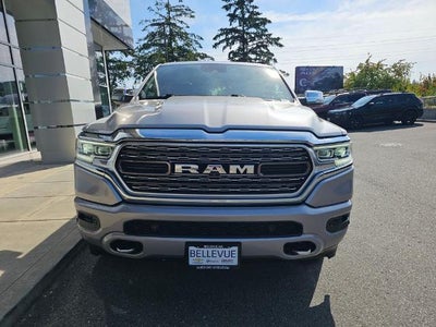 2019 RAM 1500 Limited