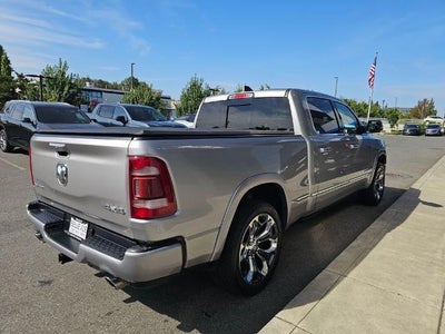 2019 RAM 1500 Limited