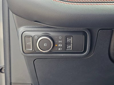 2025 Ford Explorer Base