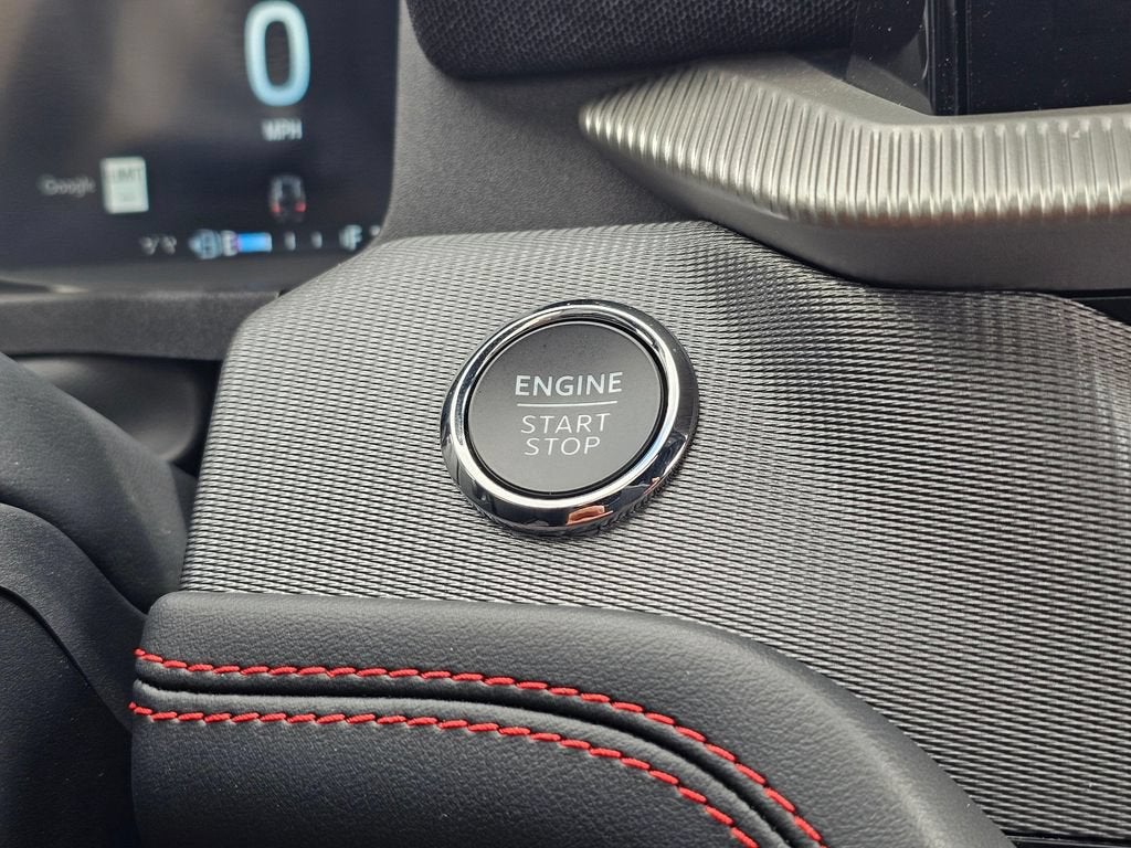 2025 Ford Explorer Base