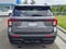 2025 Ford Explorer Base