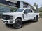 2025 Ford Super Duty F-350 SRW XL