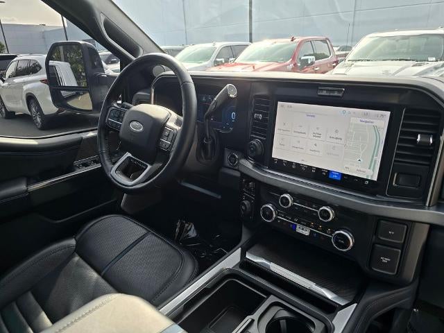 2025 Ford Super Duty F-350 SRW XL