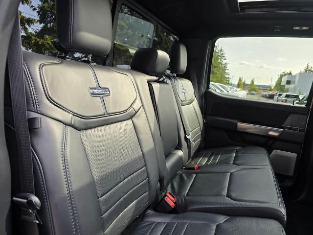 2025 Ford Super Duty F-350 SRW XL