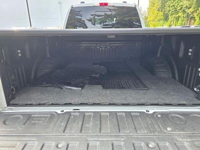 2025 Ford Super Duty F-350 SRW XL