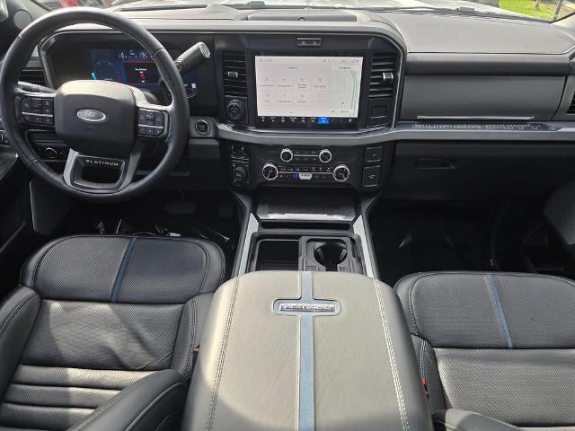 2025 Ford Super Duty F-350 SRW XL