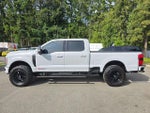 2025 Ford Super Duty F-350 SRW XL