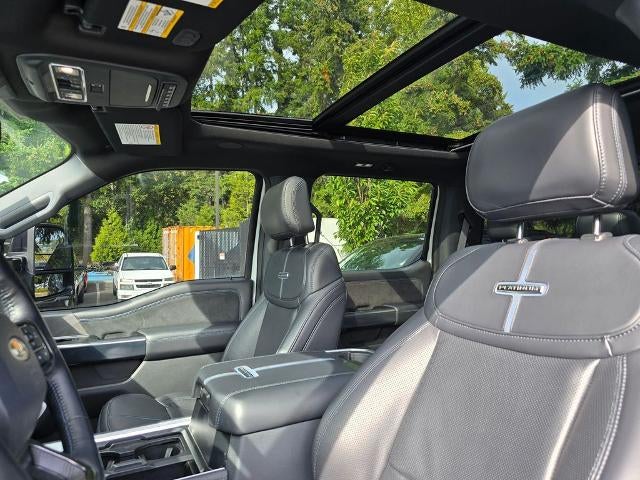 2025 Ford Super Duty F-350 SRW XL