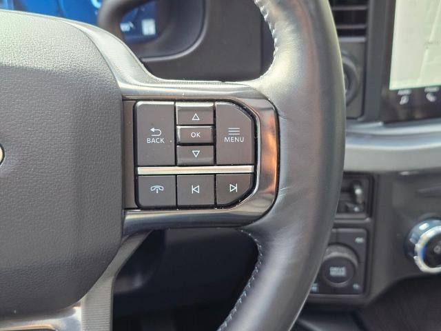 2025 Ford Super Duty F-350 SRW XL