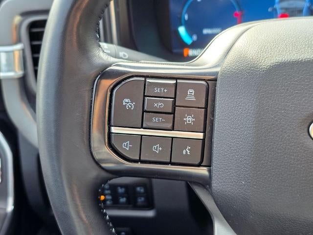2025 Ford Super Duty F-350 SRW XL