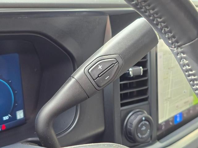 2025 Ford Super Duty F-350 SRW XL