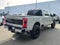 2025 Ford Super Duty F-350 SRW XL