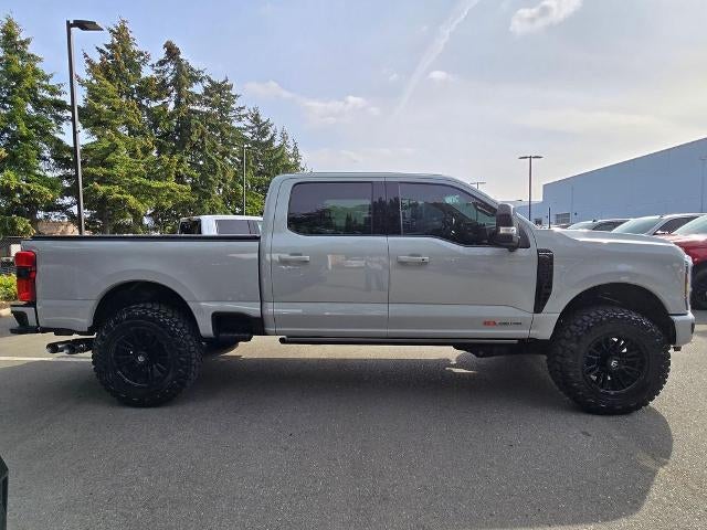 2025 Ford Super Duty F-350 SRW XL