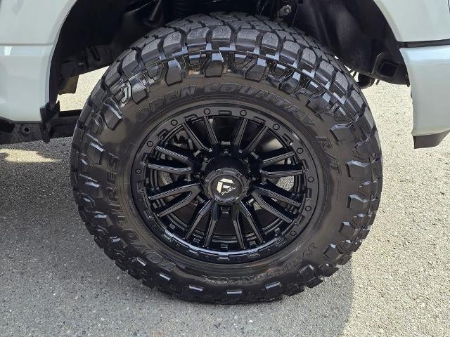 2025 Ford Super Duty F-350 SRW XL