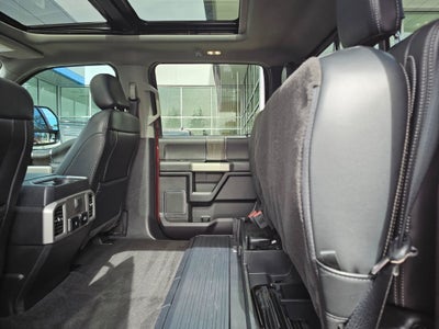 2020 Ford Super Duty F-350 SRW Base