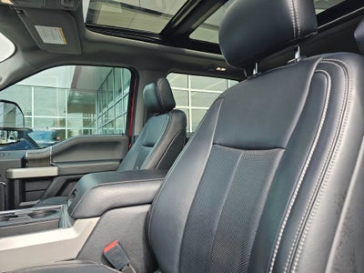 2020 Ford Super Duty F-350 SRW Base