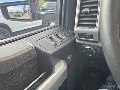2020 Ford Super Duty F-350 SRW Base