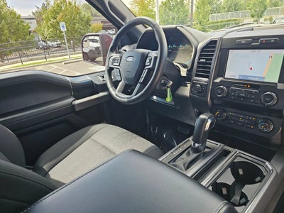 2019 Ford F-150 Base
