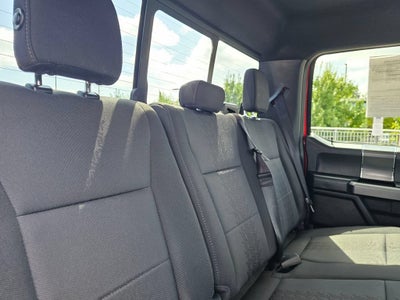 2019 Ford F-150 Base