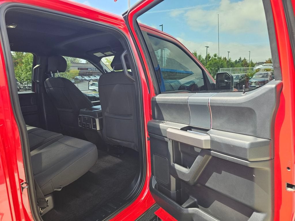 2019 Ford F-150 Base