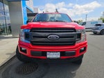 2019 Ford F-150 Base