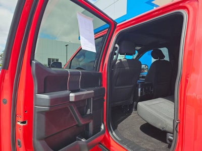 2019 Ford F-150 Base