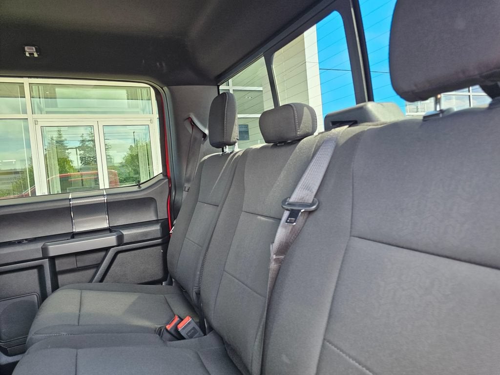 2019 Ford F-150 Base