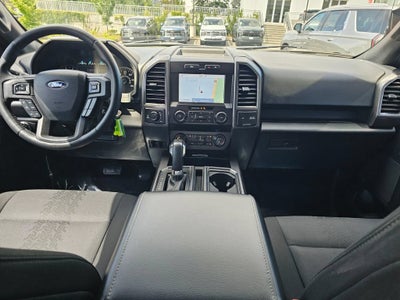 2019 Ford F-150 Base
