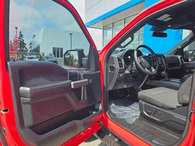 2019 Ford F-150 Base