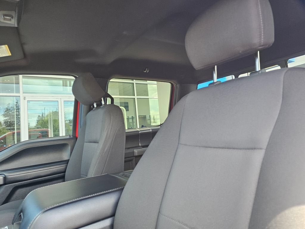 2019 Ford F-150 Base