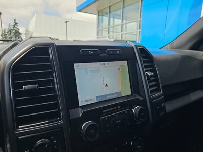 2019 Ford F-150 Base