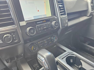 2019 Ford F-150 Base