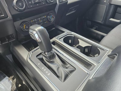 2019 Ford F-150 Base