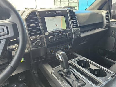 2019 Ford F-150 Base