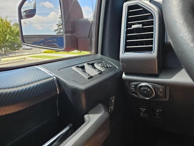 2019 Ford F-150 Base
