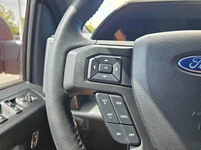 2019 Ford F-150 Base