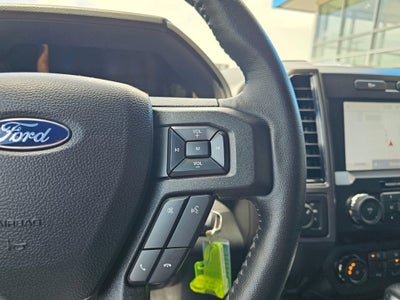 2019 Ford F-150 Base