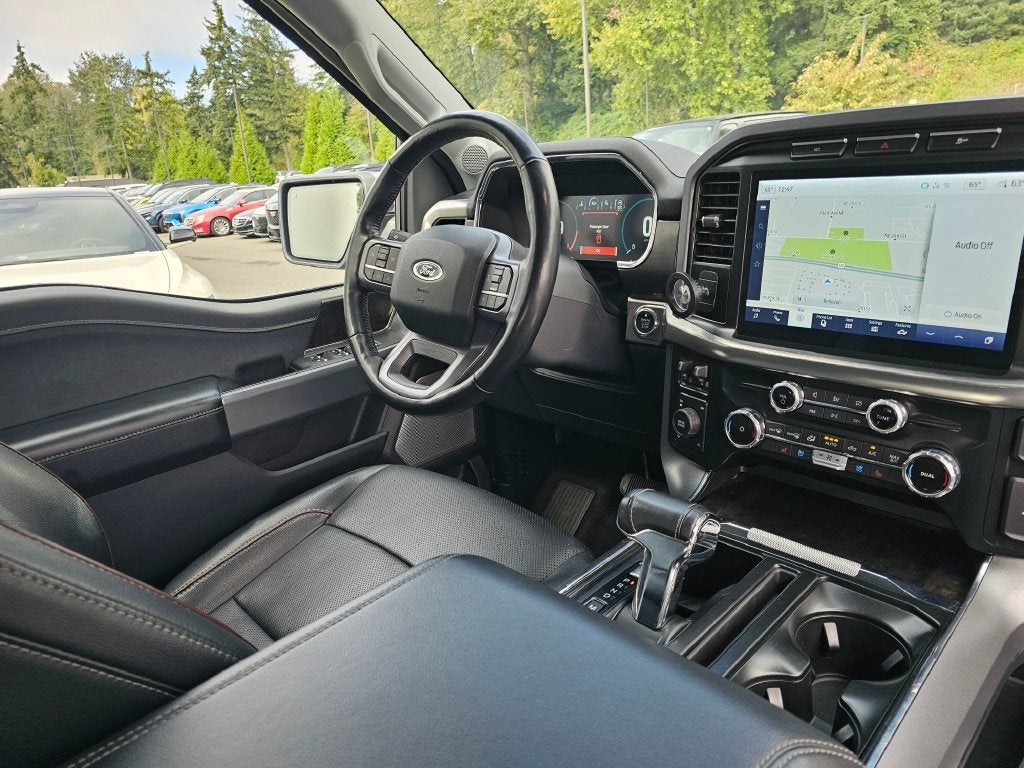 2023 Ford F-150 Base