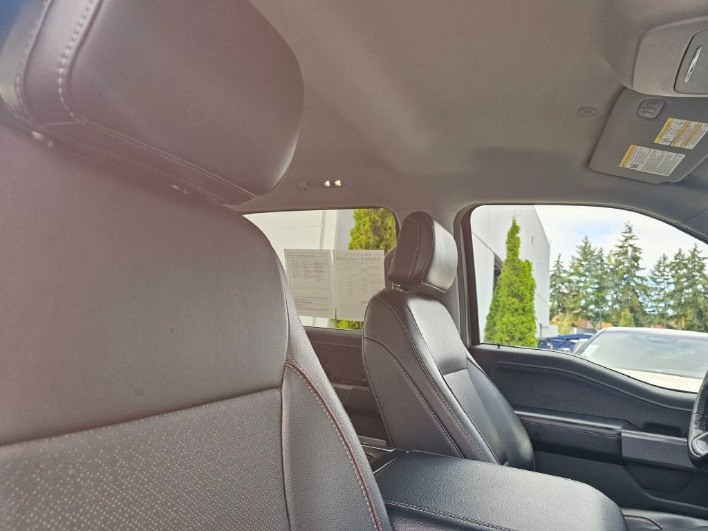 2023 Ford F-150 Base