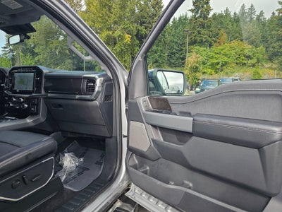 2023 Ford F-150 Base