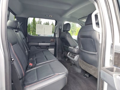 2023 Ford F-150 Base