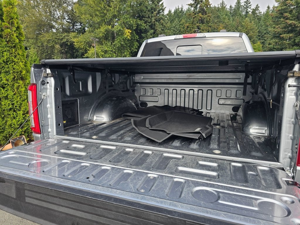 2023 Ford F-150 Base