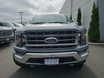 2023 Ford F-150 Base