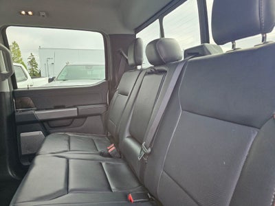 2023 Ford F-150 Base