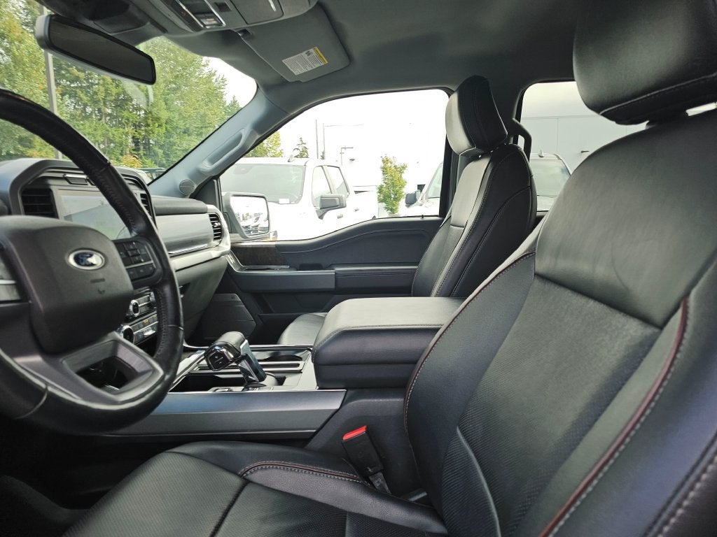 2023 Ford F-150 Base