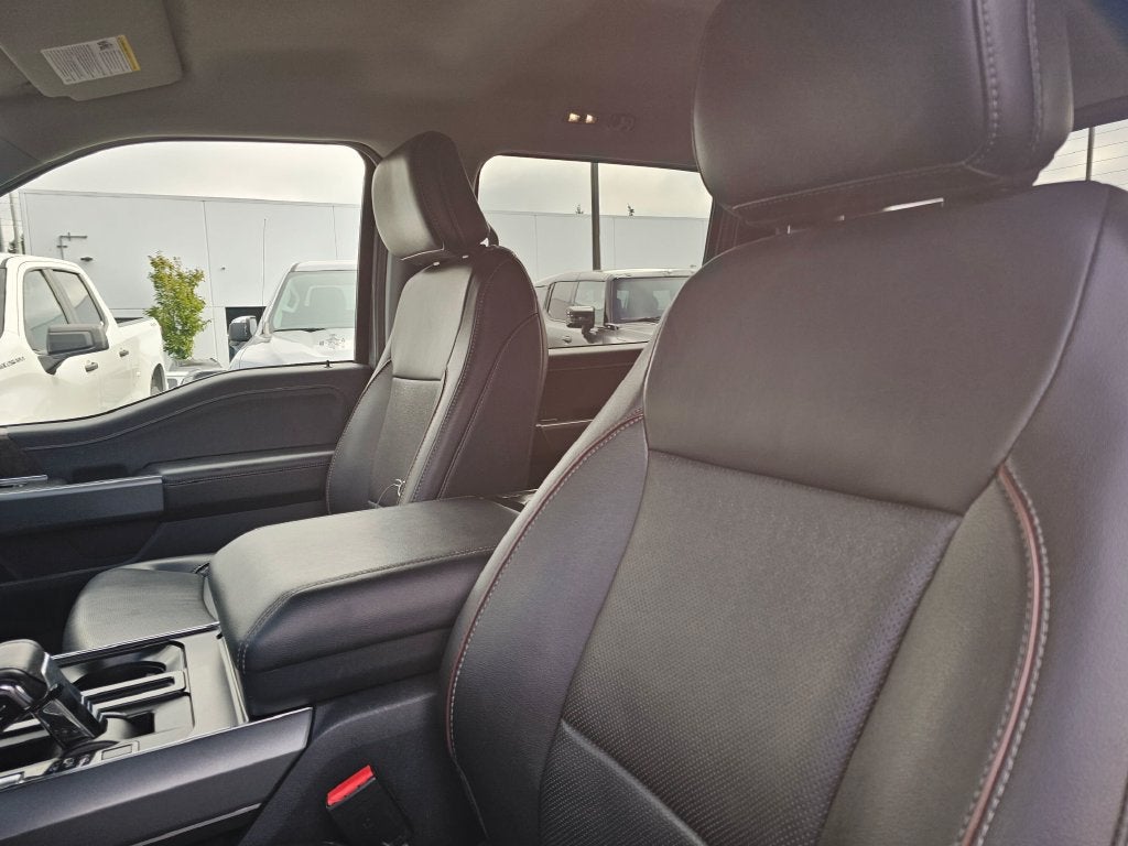 2023 Ford F-150 Base