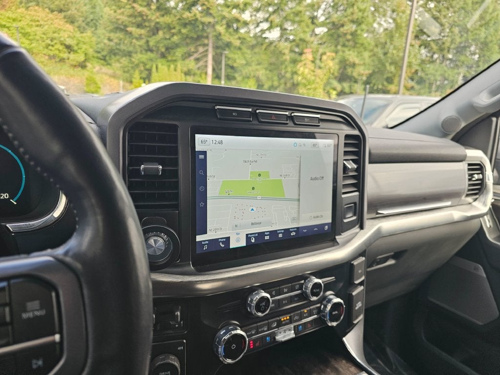 2023 Ford F-150 Base