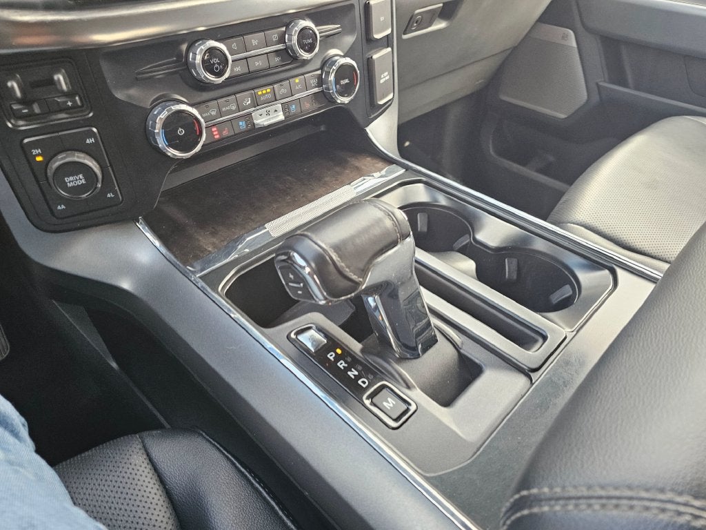 2023 Ford F-150 Base