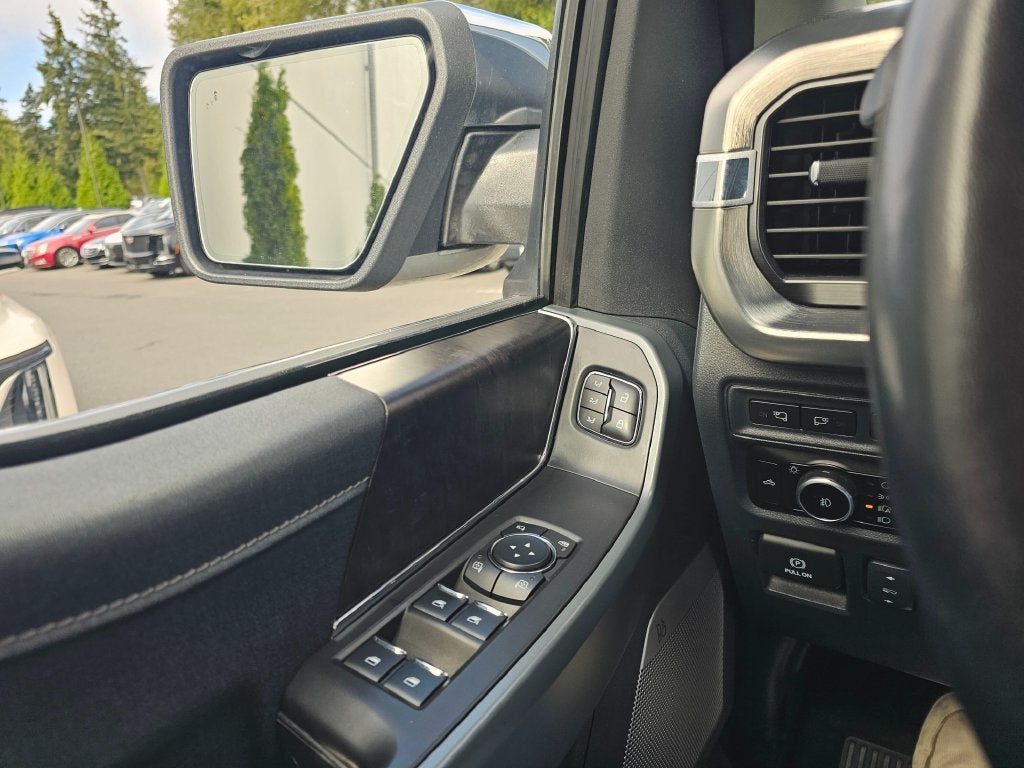 2023 Ford F-150 Base