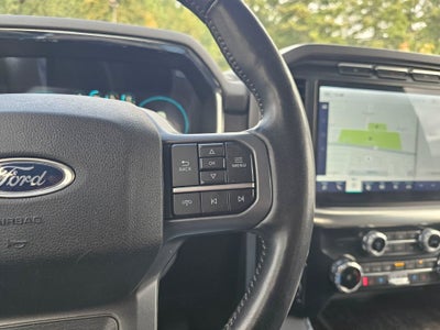 2023 Ford F-150 Base